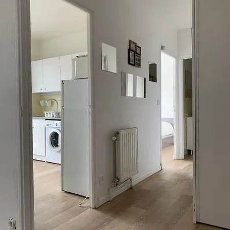 1 Espalion Superbe Appartement Hyper Centre Ville Exterior photo