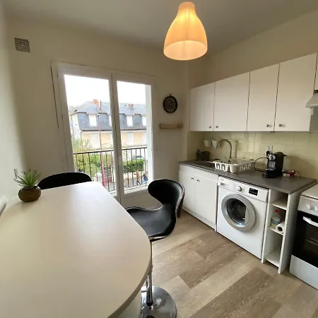 1 Espalion Superbe Appartement Hyper Centre Ville Exterior photo