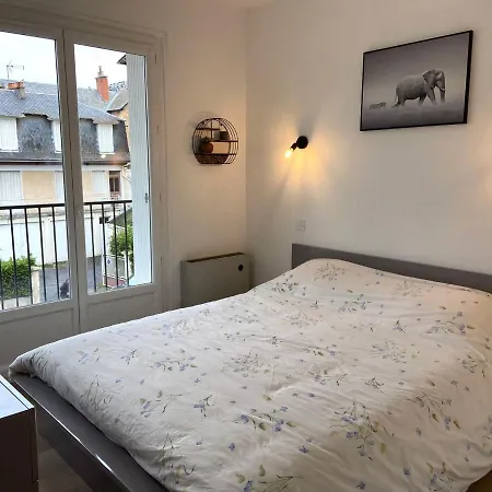1 Espalion Superbe Appartement Hyper Centre Ville Exterior photo