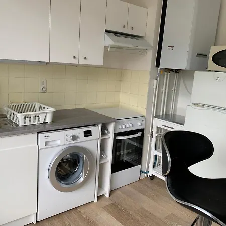 1 Espalion Superbe Appartement Hyper Centre Ville Exterior photo