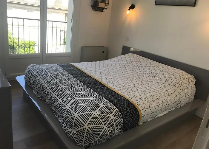 1 Espalion Superbe Appartement Hyper Centre Ville