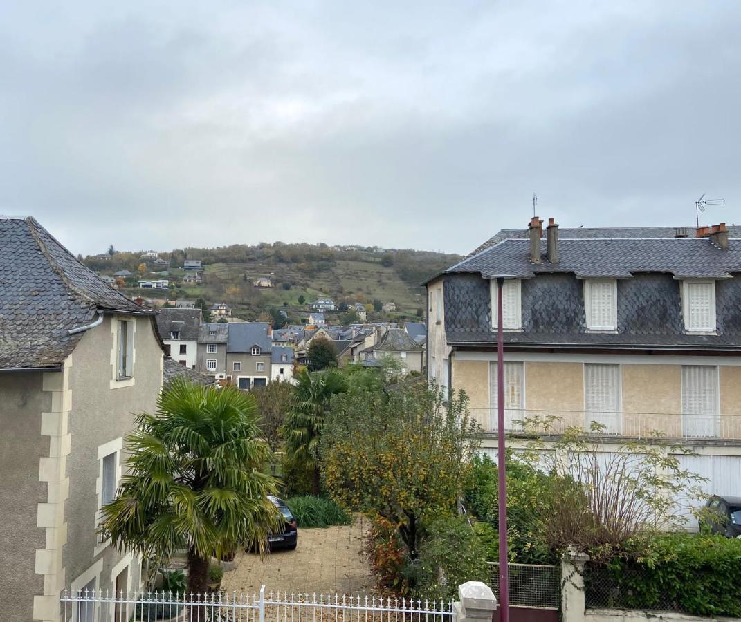 Apartment 1 Superbe Hyper Centre Espalion