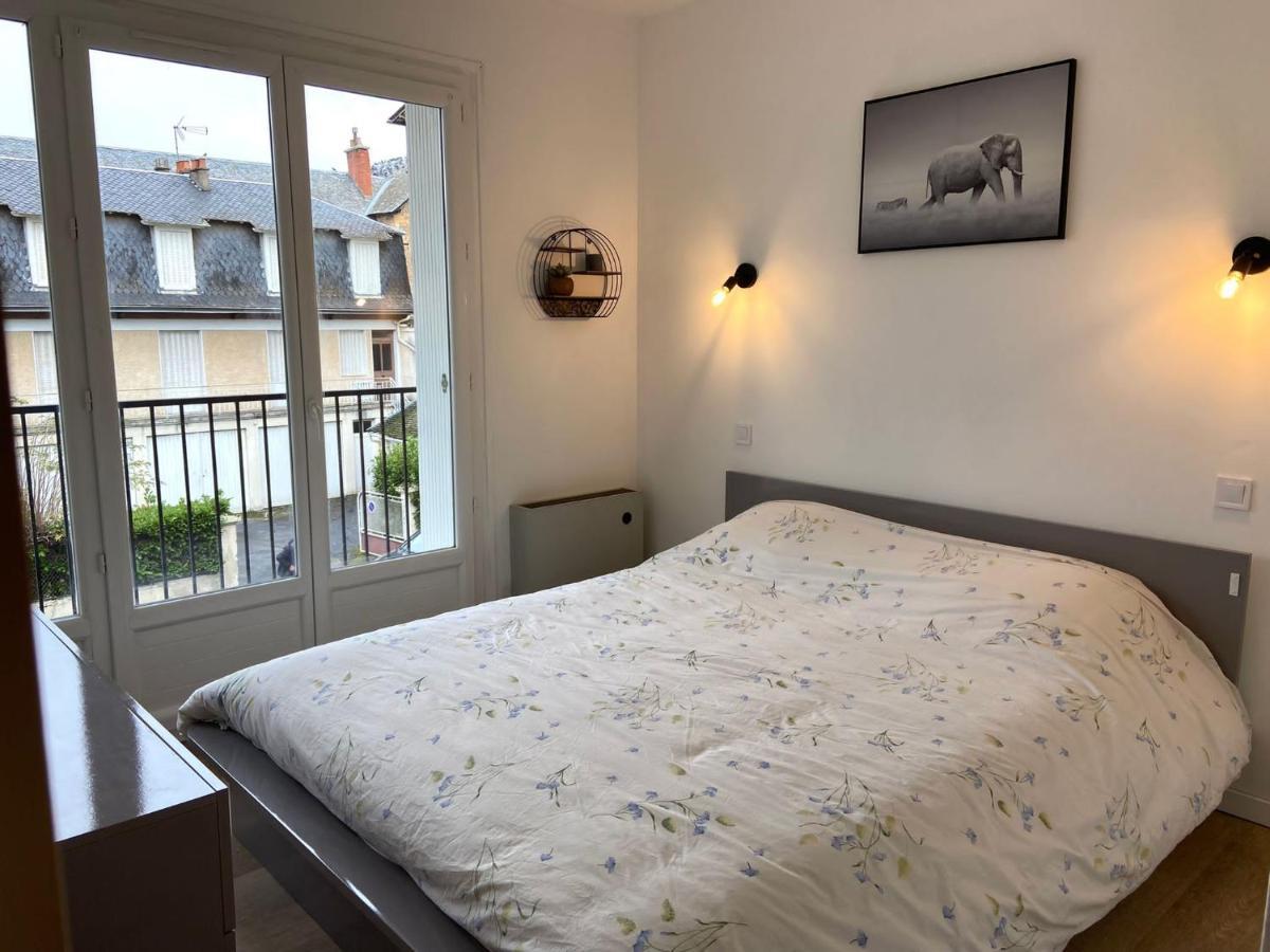 Apartment 1 Superbe Hyper Centre Espalion
