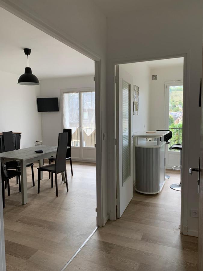 1 Superbe Hyper Centre Apartment
