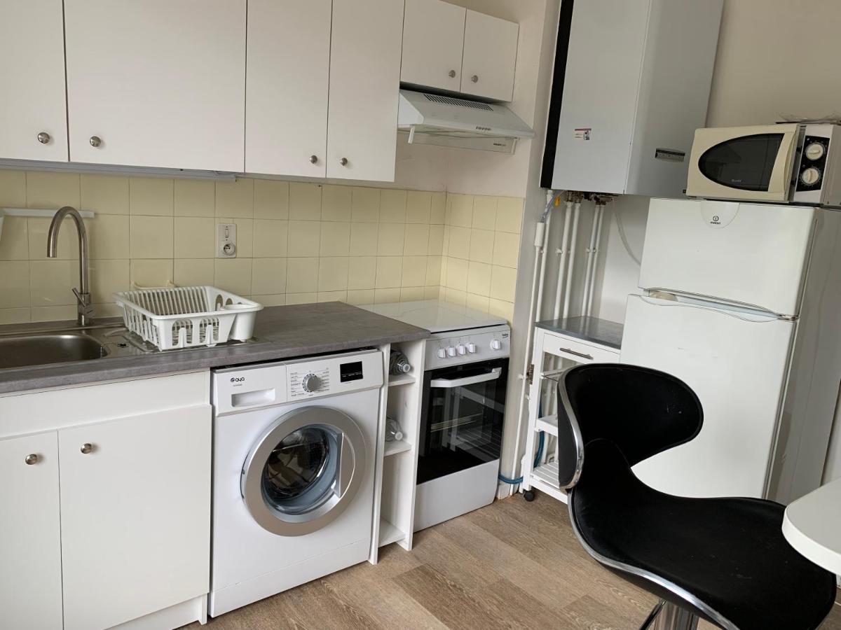 1 Superbe Hyper Centre Apartment Espalion